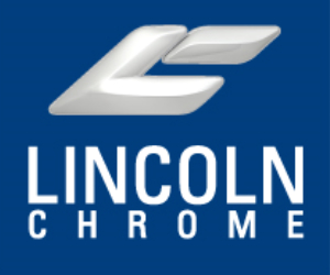 Lincoln Chrome 300×200 Banner