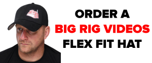 BRV Hat